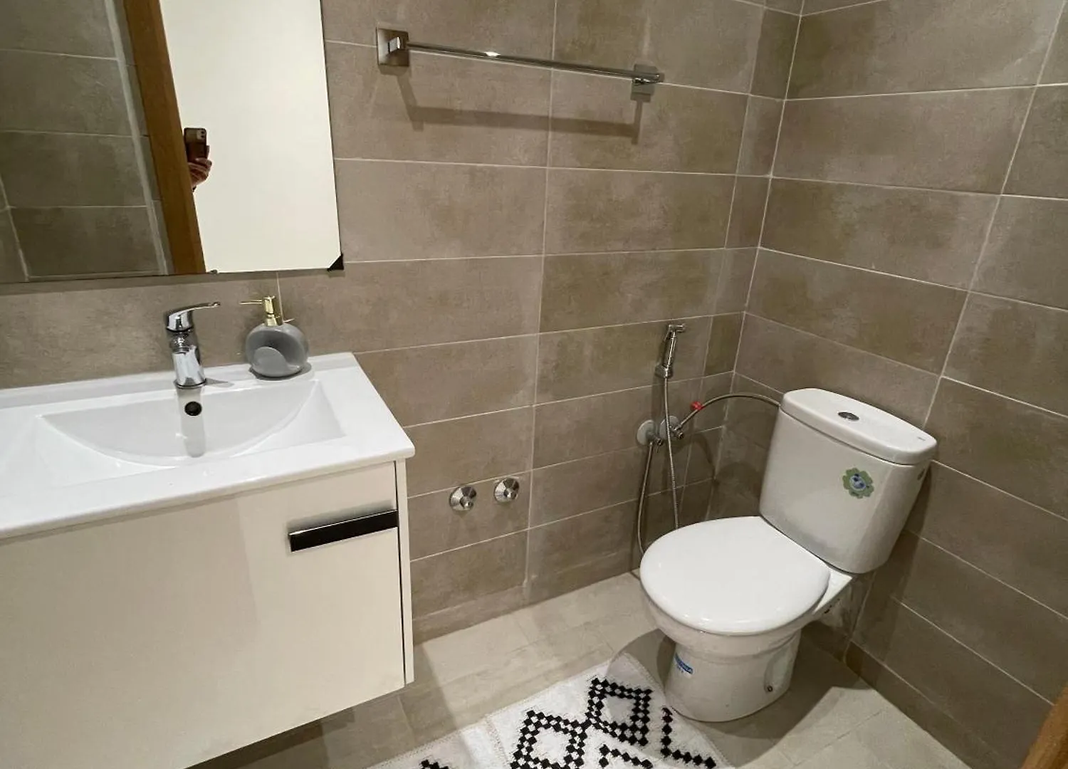 Апартаменты Appart Cozy Centre Casa Касабланка Марокко