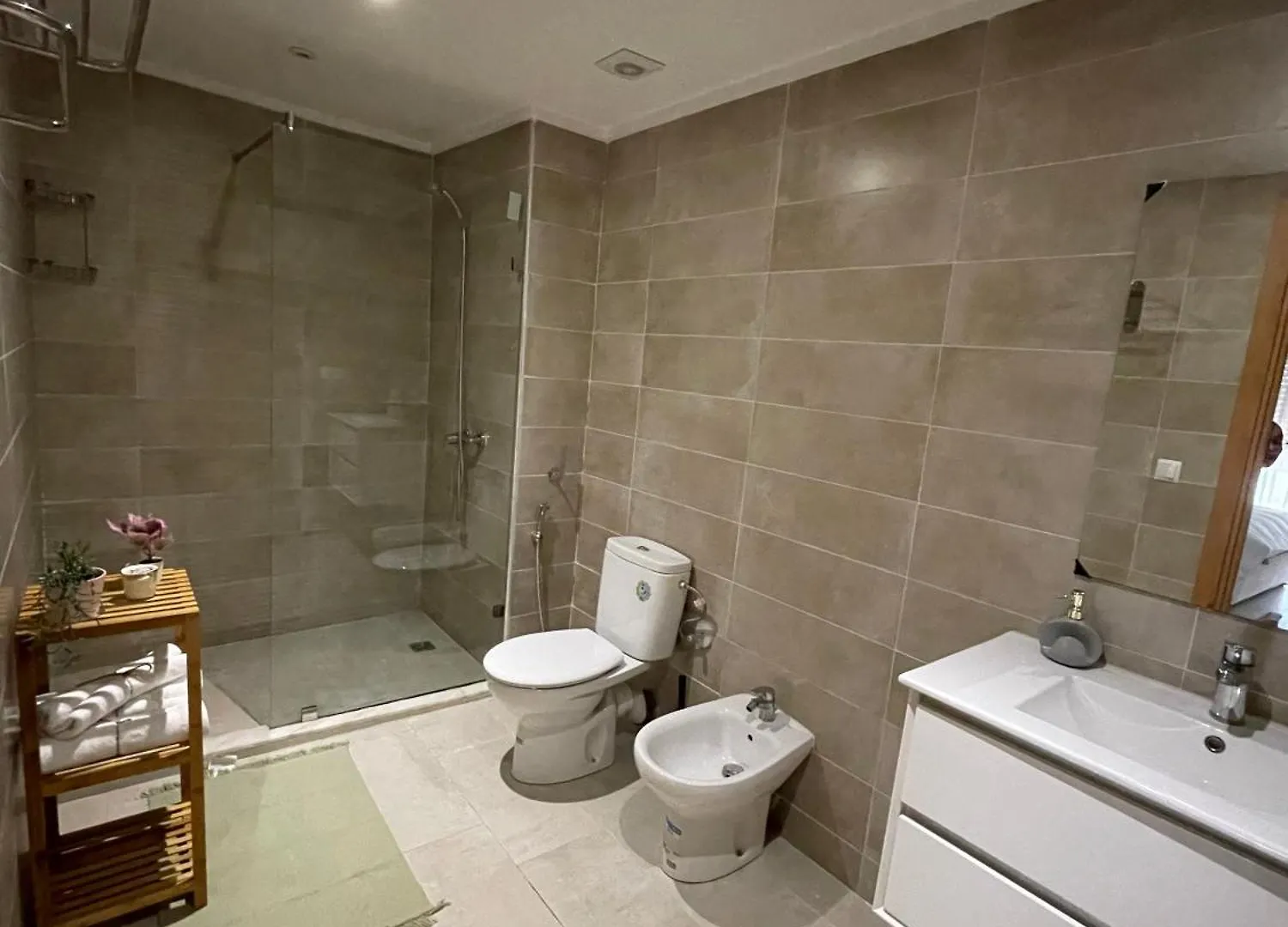 Appart Cozy Centre Casa Касабланка