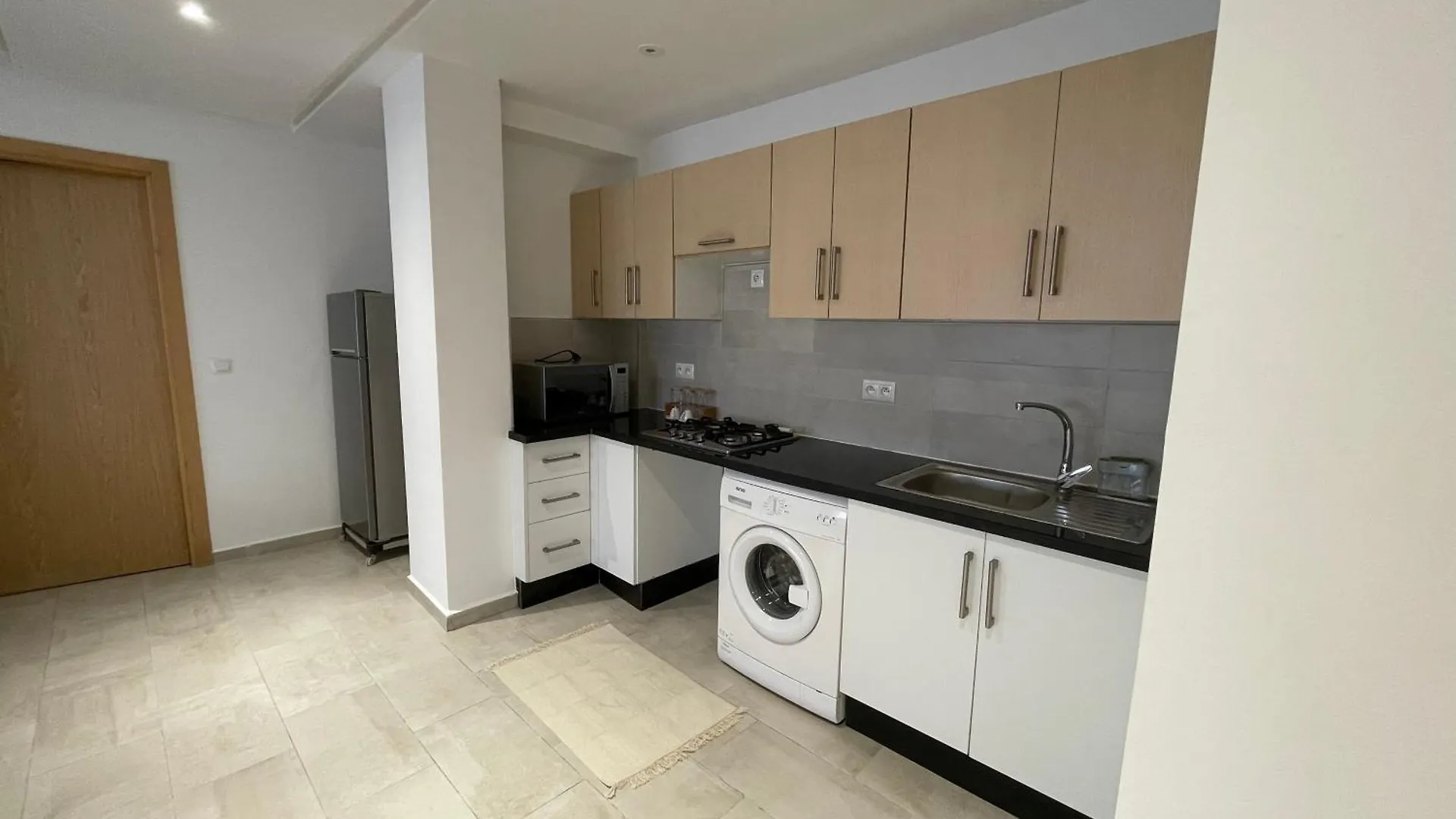 Appart Cozy Centre Casa Casablanca 0*,  Marocko